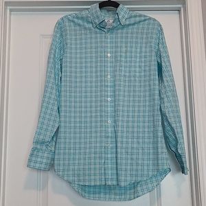 Men's Southern Tide classic fit button down sz S